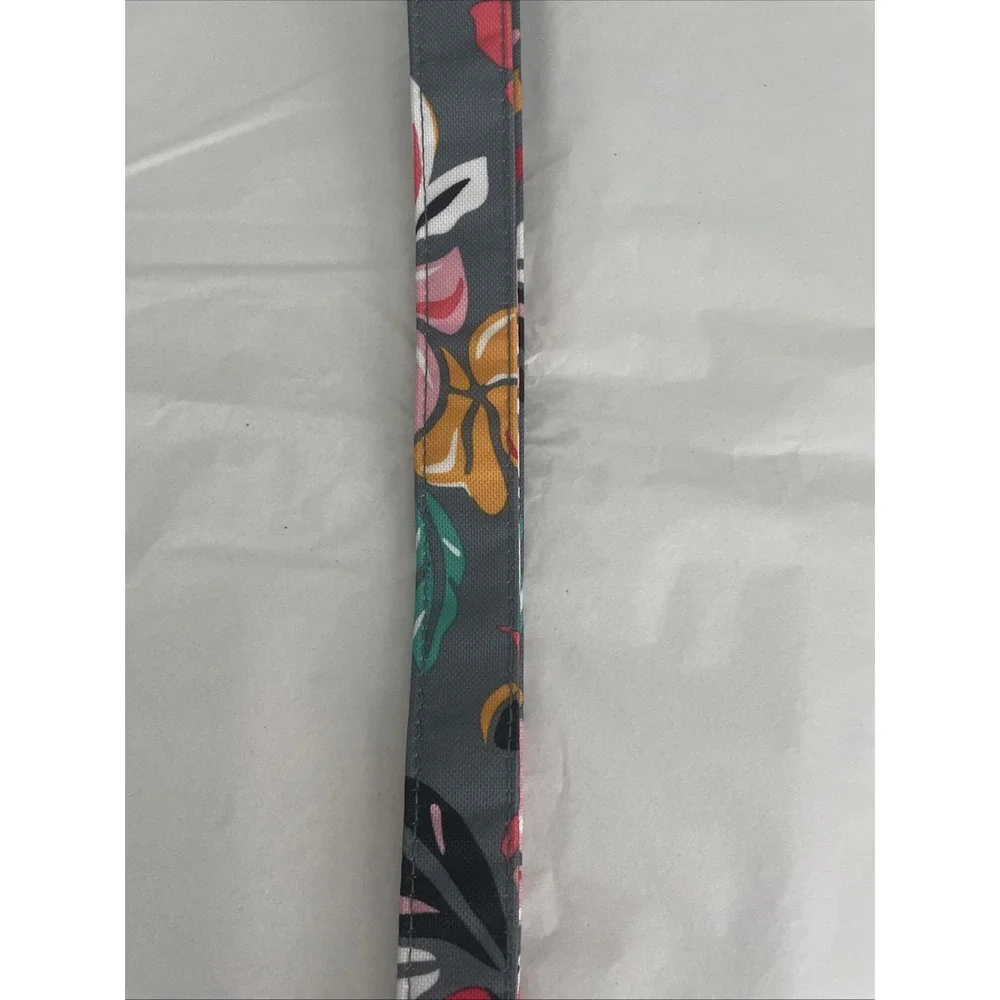 Vera Bradley Lanyard Coastal Paradise 18 Inches